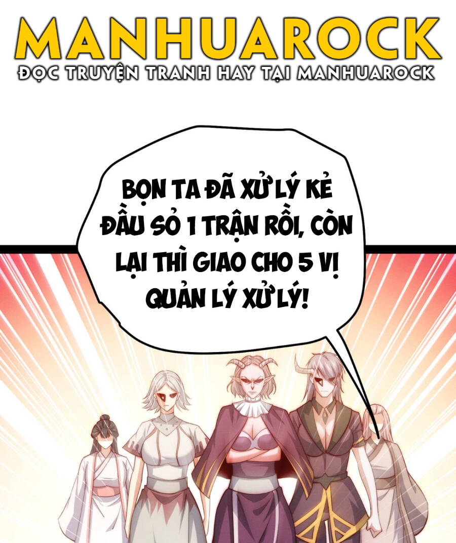 từ lúc bắt đầu liền vô địch chapter 104 - Trang 2