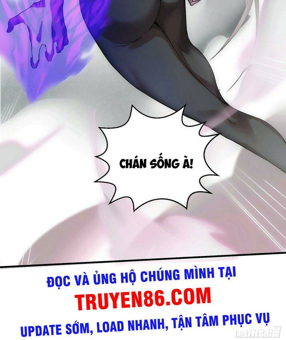 từ lúc bắt đầu liền vô địch chapter 11 - Trang 2