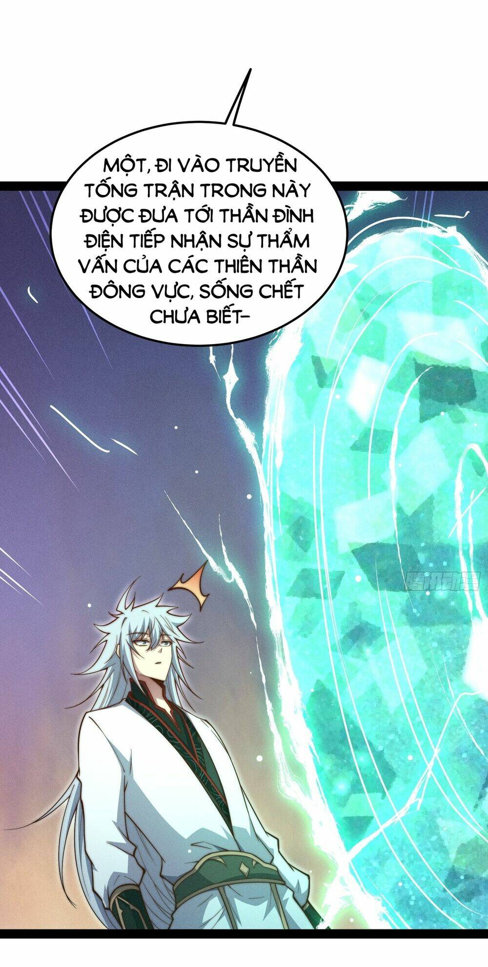 từ lúc bắt đầu liền vô địch chapter 118 - Trang 2