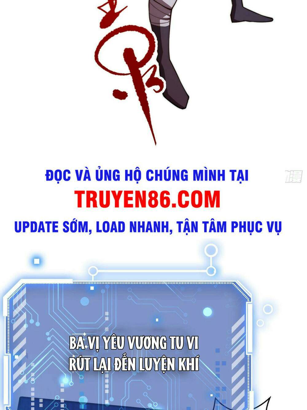 từ lúc bắt đầu liền vô địch chapter 13 - Trang 2