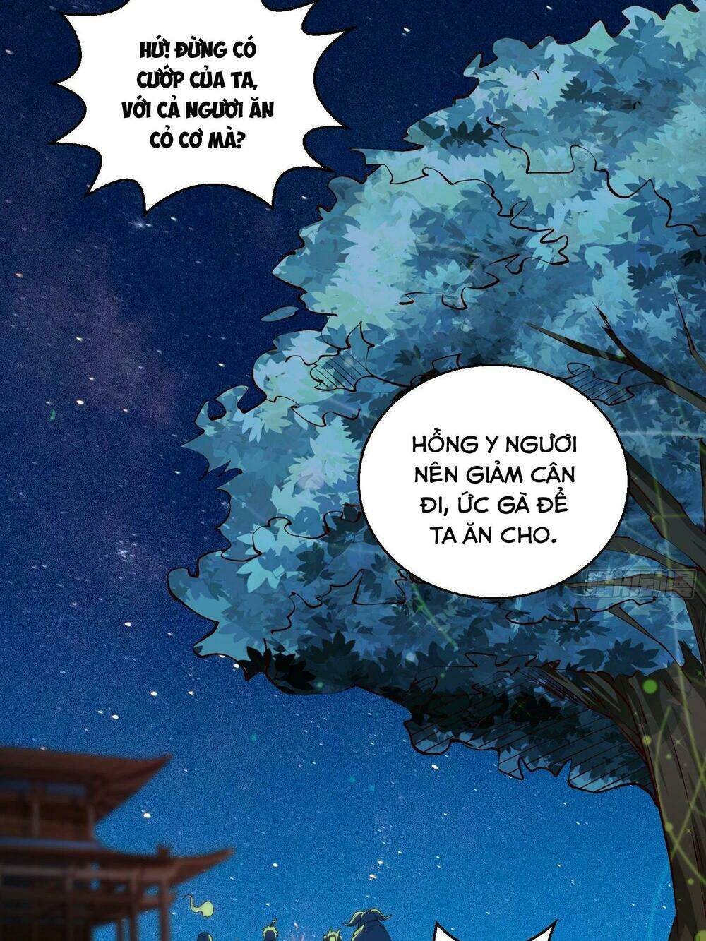 từ lúc bắt đầu liền vô địch chapter 13 - Trang 2