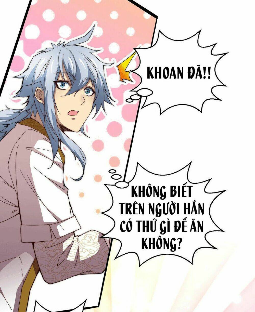 từ lúc bắt đầu liền vô địch chapter 2 - Trang 2