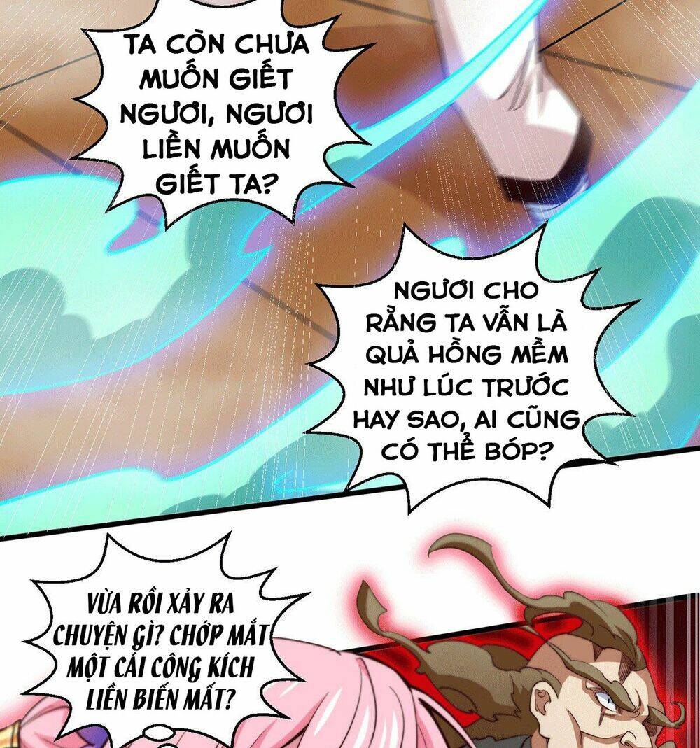 từ lúc bắt đầu liền vô địch chapter 2 - Trang 2