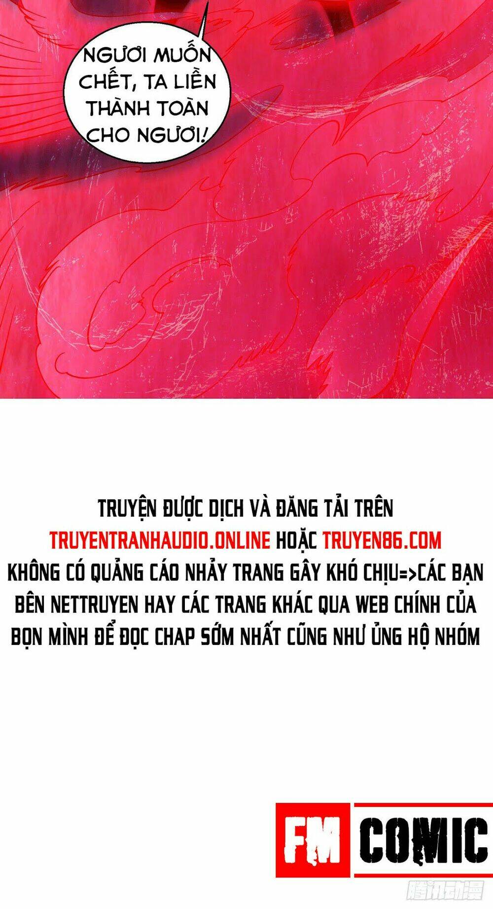 từ lúc bắt đầu liền vô địch chapter 2 - Trang 2