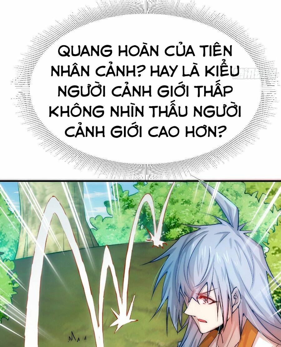 từ lúc bắt đầu liền vô địch chapter 24 - Trang 2