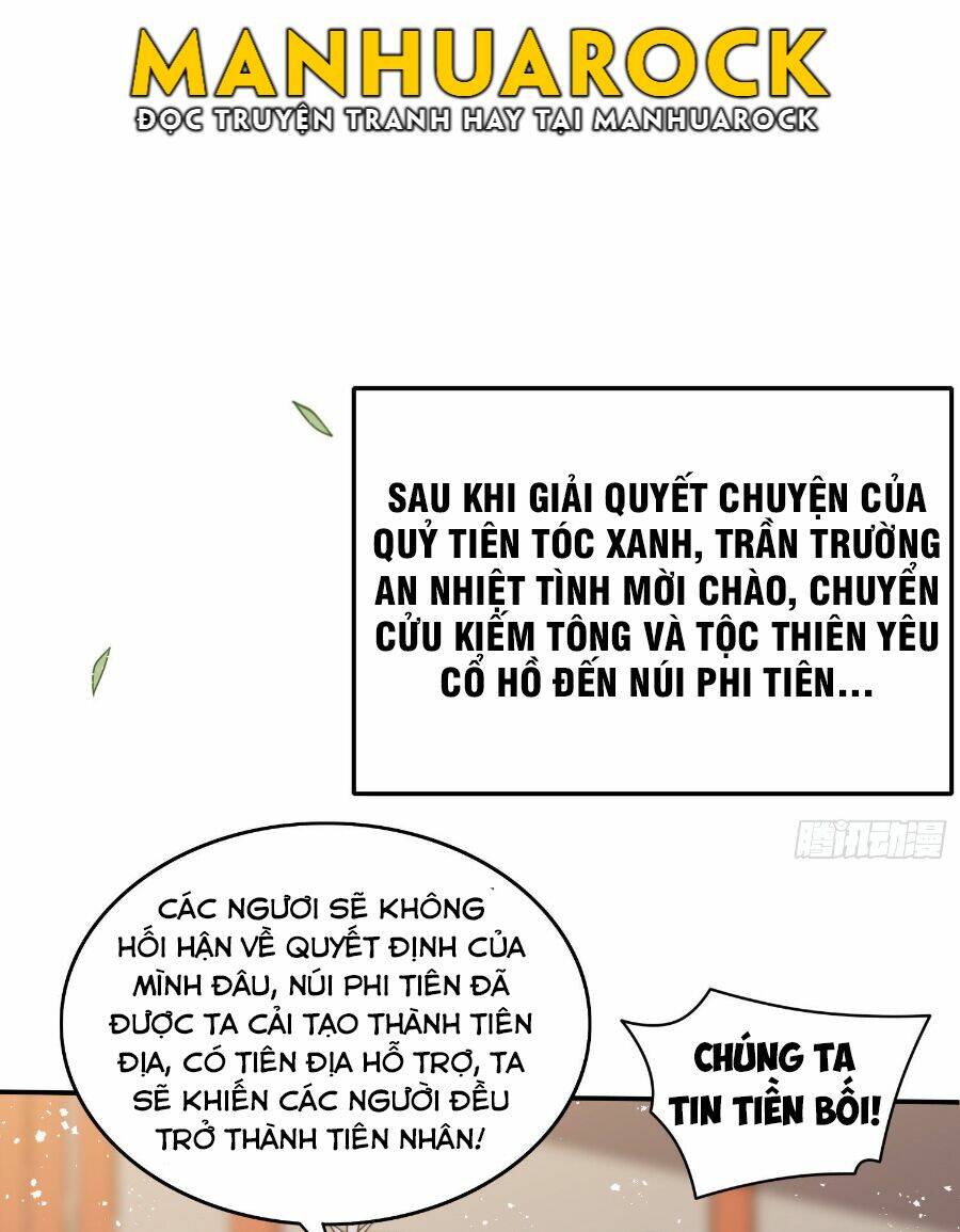 từ lúc bắt đầu liền vô địch chapter 28 - Trang 2