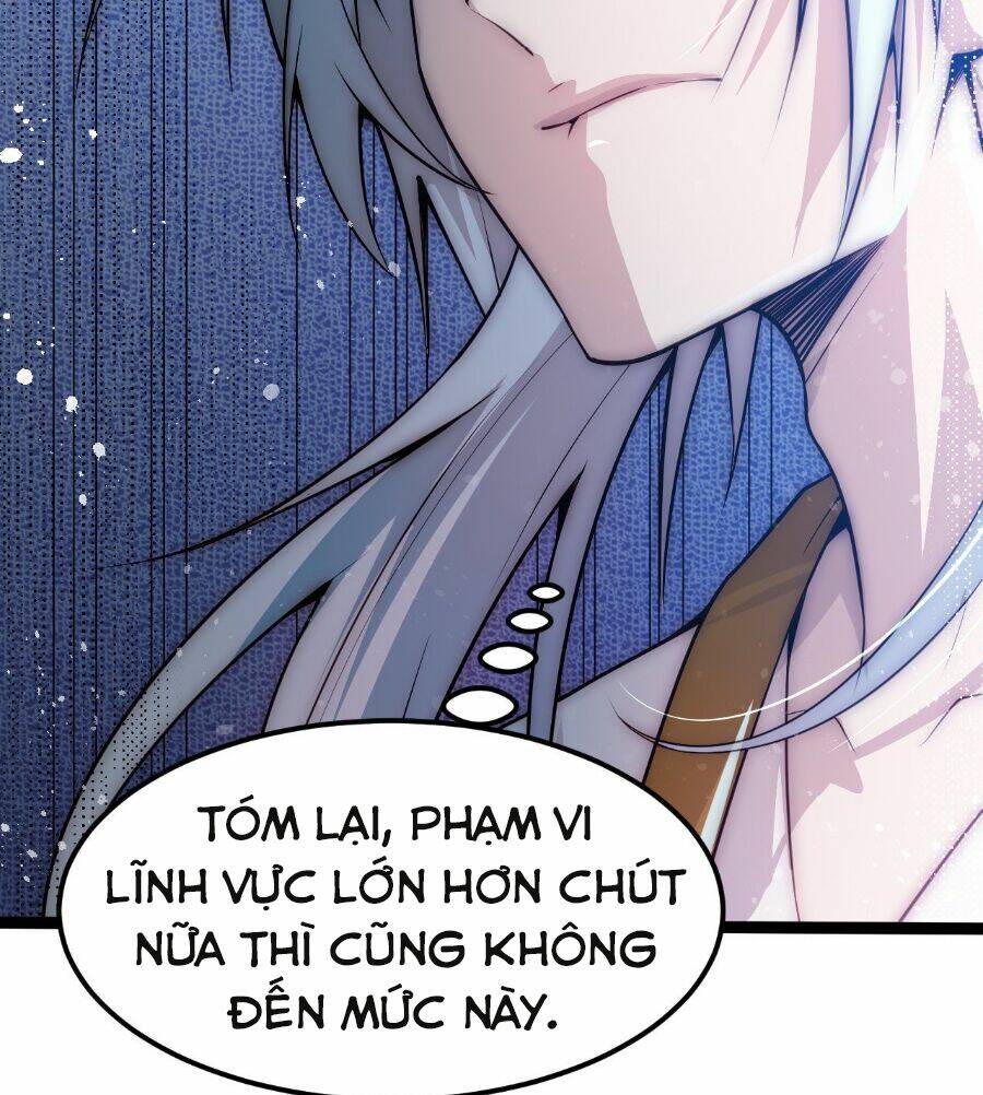 từ lúc bắt đầu liền vô địch chapter 28 - Trang 2