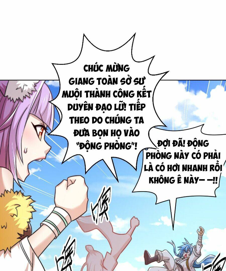 từ lúc bắt đầu liền vô địch chapter 29 - Trang 2