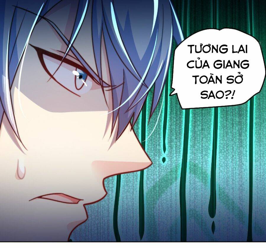 từ lúc bắt đầu liền vô địch chapter 29 - Trang 2