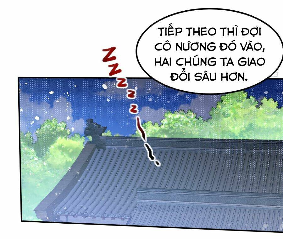 từ lúc bắt đầu liền vô địch chapter 29 - Trang 2