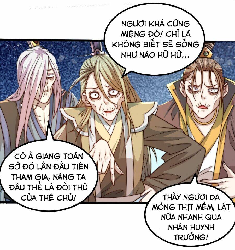 từ lúc bắt đầu liền vô địch chapter 29 - Trang 2