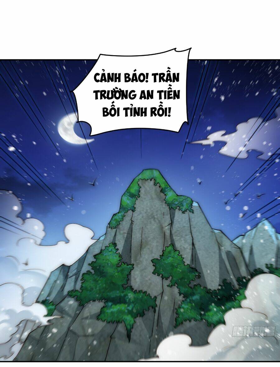 từ lúc bắt đầu liền vô địch chapter 43 - Trang 2