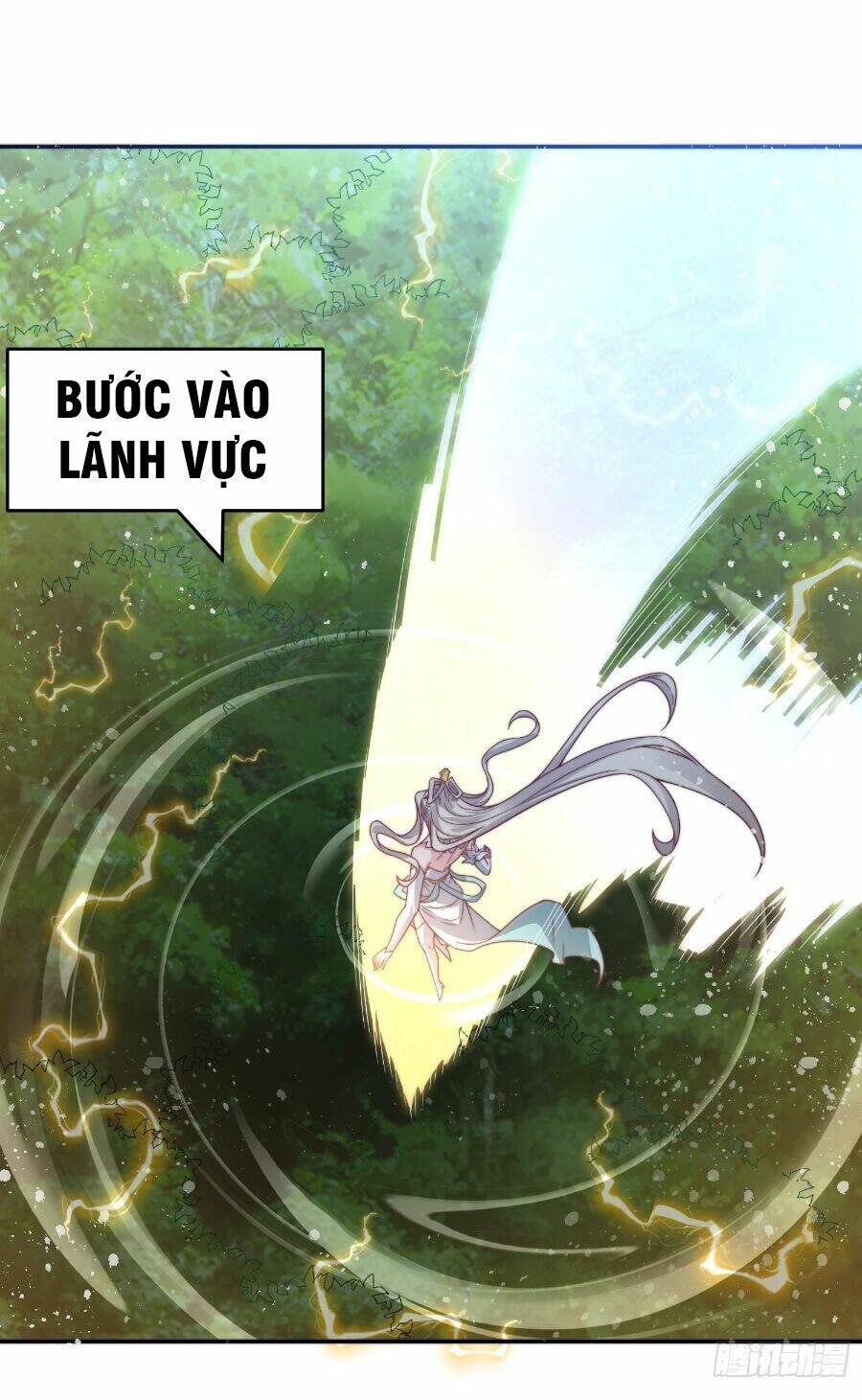 từ lúc bắt đầu liền vô địch chapter 43 - Trang 2