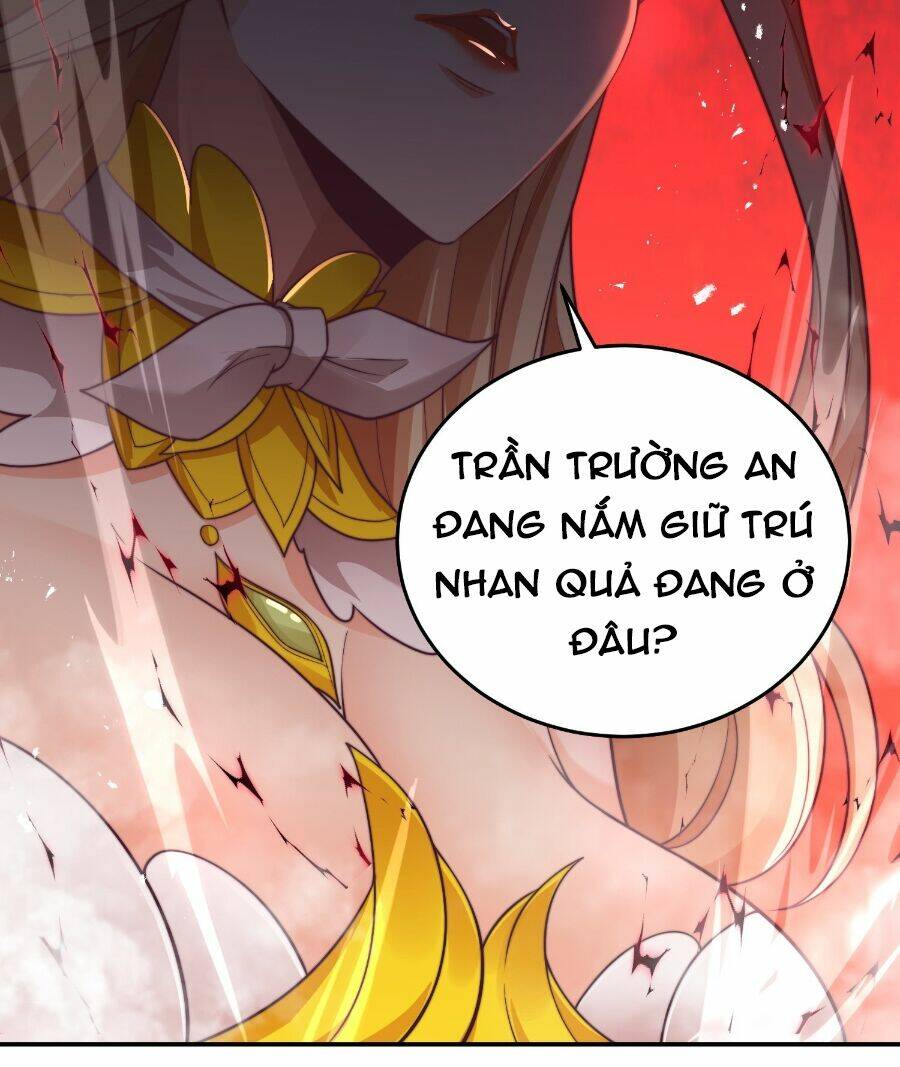 từ lúc bắt đầu liền vô địch chapter 43 - Trang 2