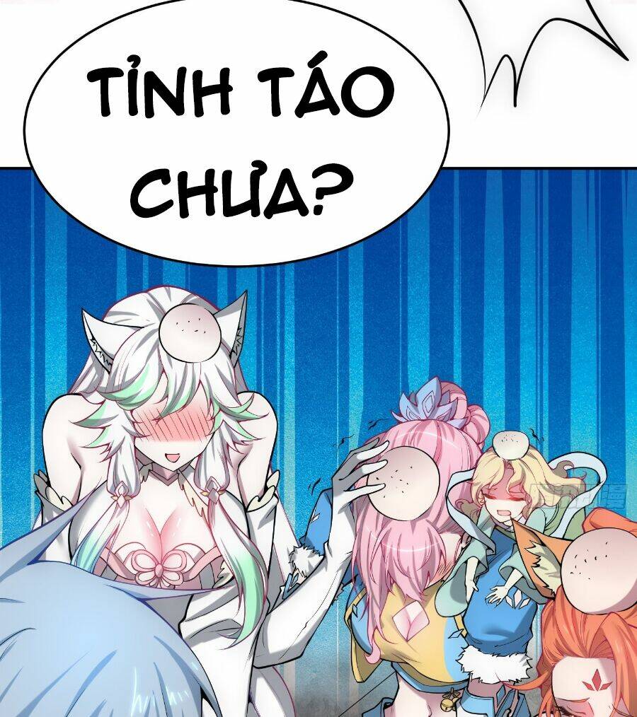 từ lúc bắt đầu liền vô địch chapter 43 - Trang 2