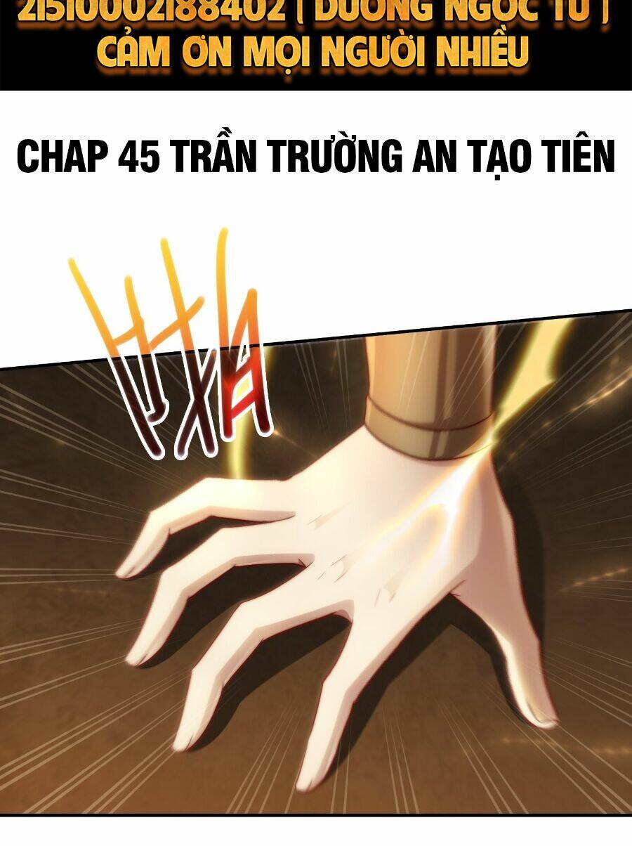 từ lúc bắt đầu liền vô địch chapter 45 - Trang 2