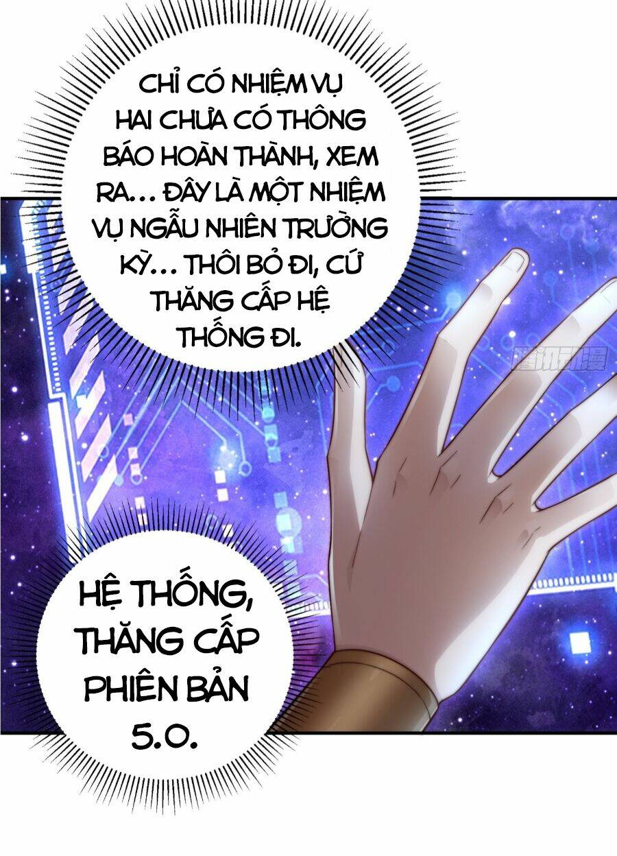 từ lúc bắt đầu liền vô địch chapter 46 - Trang 2