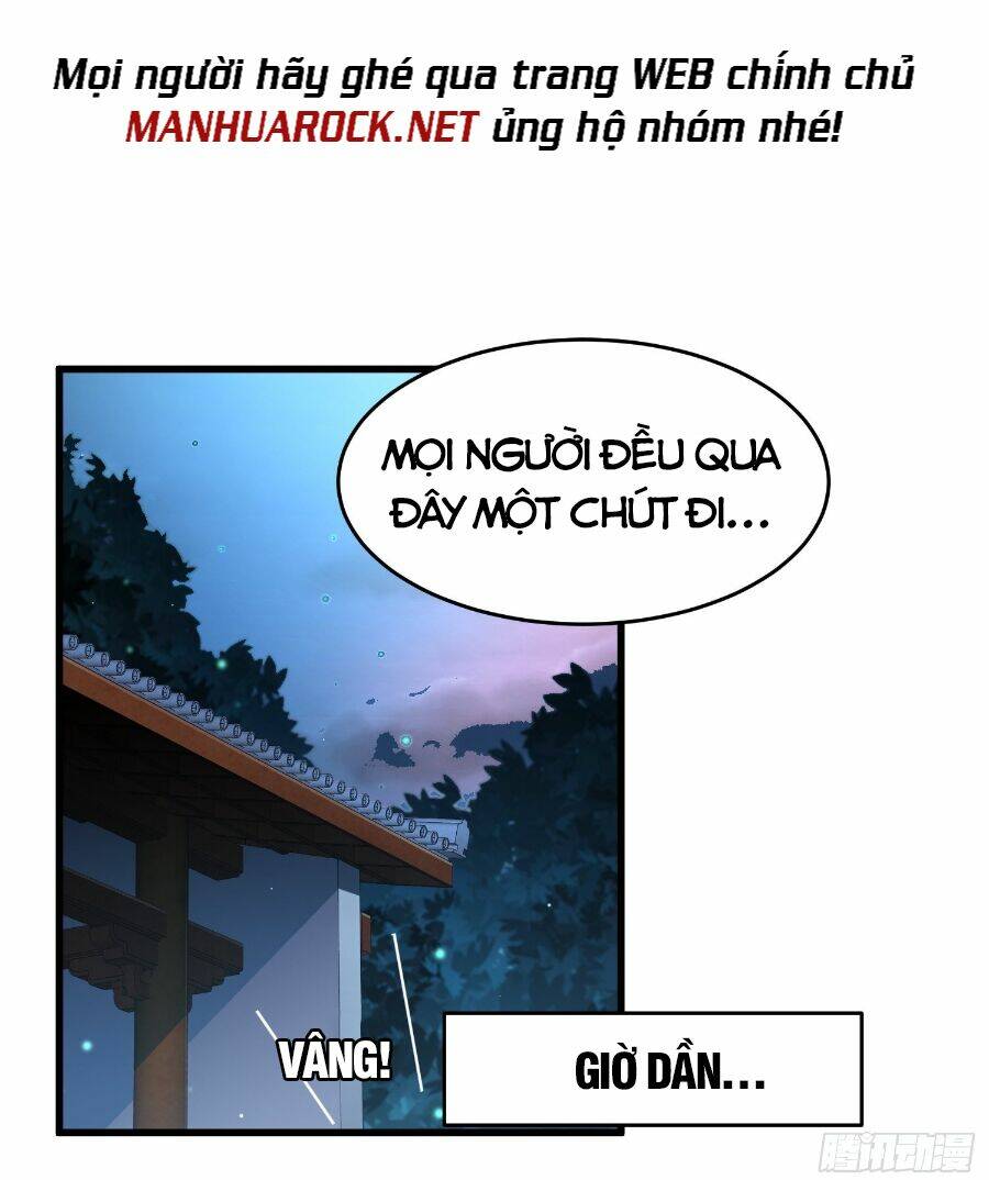 từ lúc bắt đầu liền vô địch chapter 46 - Trang 2