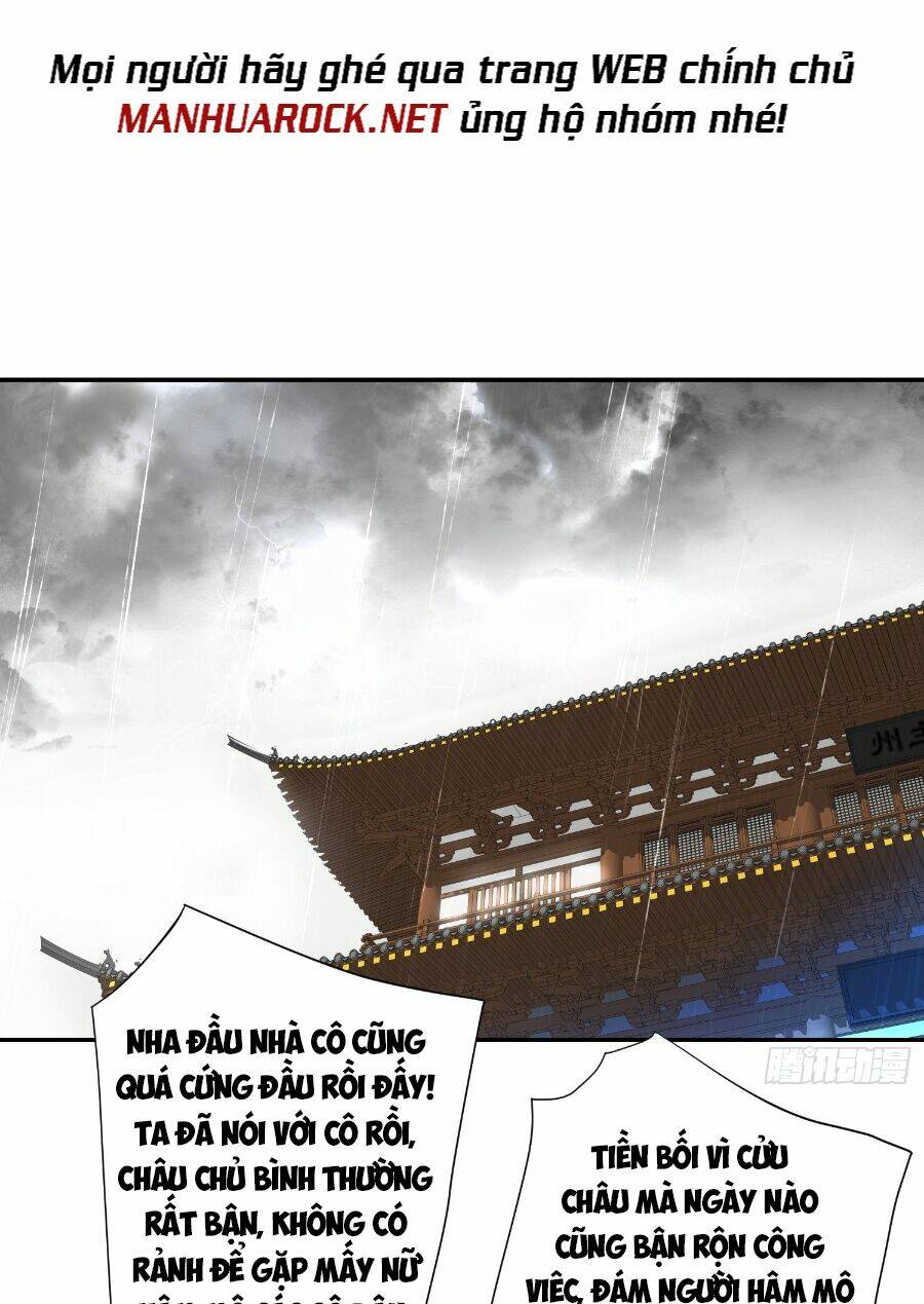 từ lúc bắt đầu liền vô địch chapter 46 - Trang 2