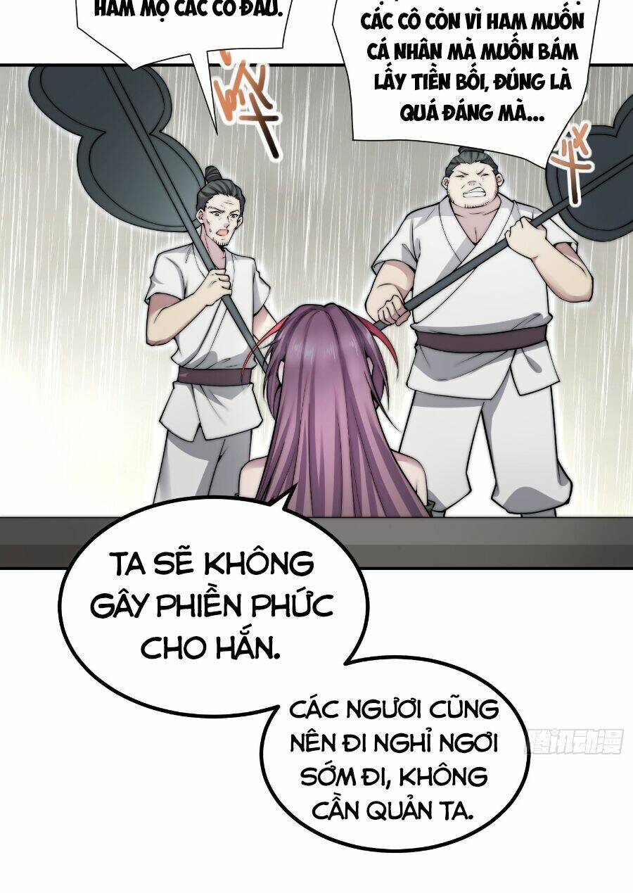 từ lúc bắt đầu liền vô địch chapter 46 - Trang 2