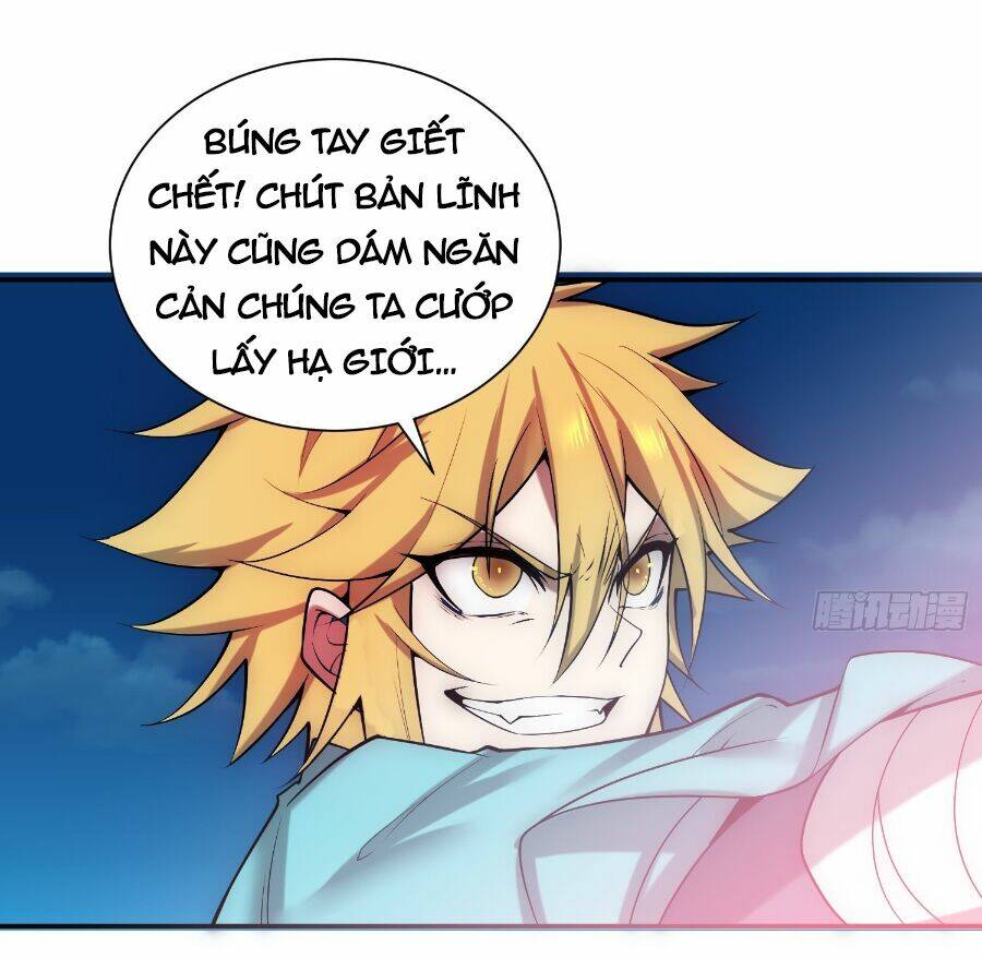 từ lúc bắt đầu liền vô địch chapter 48 - Trang 2