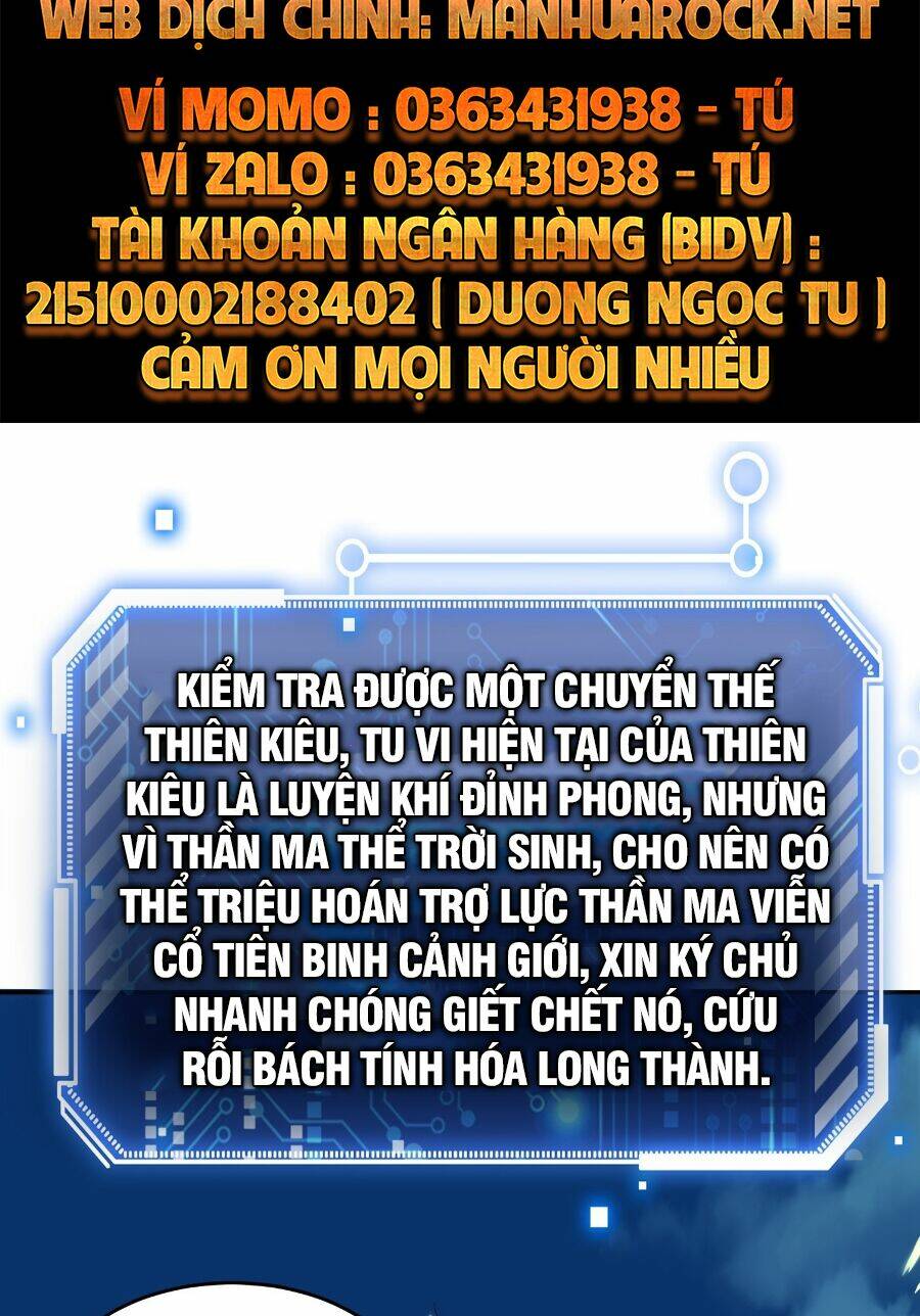 từ lúc bắt đầu liền vô địch chapter 48 - Trang 2