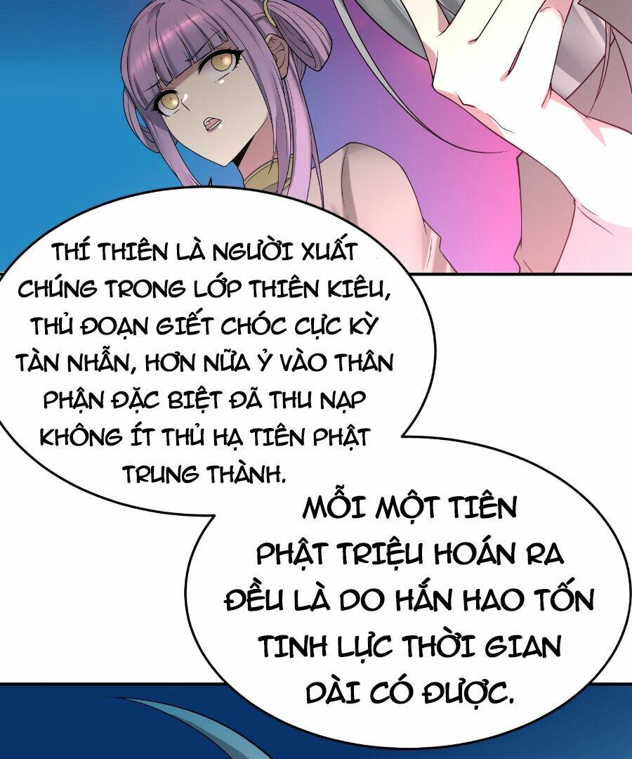 từ lúc bắt đầu liền vô địch chapter 48 - Trang 2