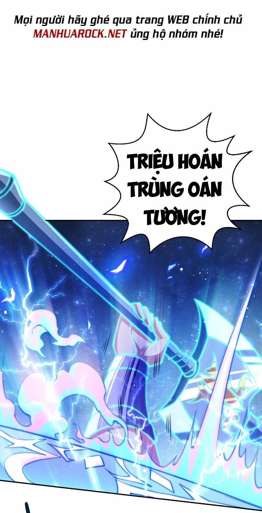 từ lúc bắt đầu liền vô địch chapter 48 - Trang 2