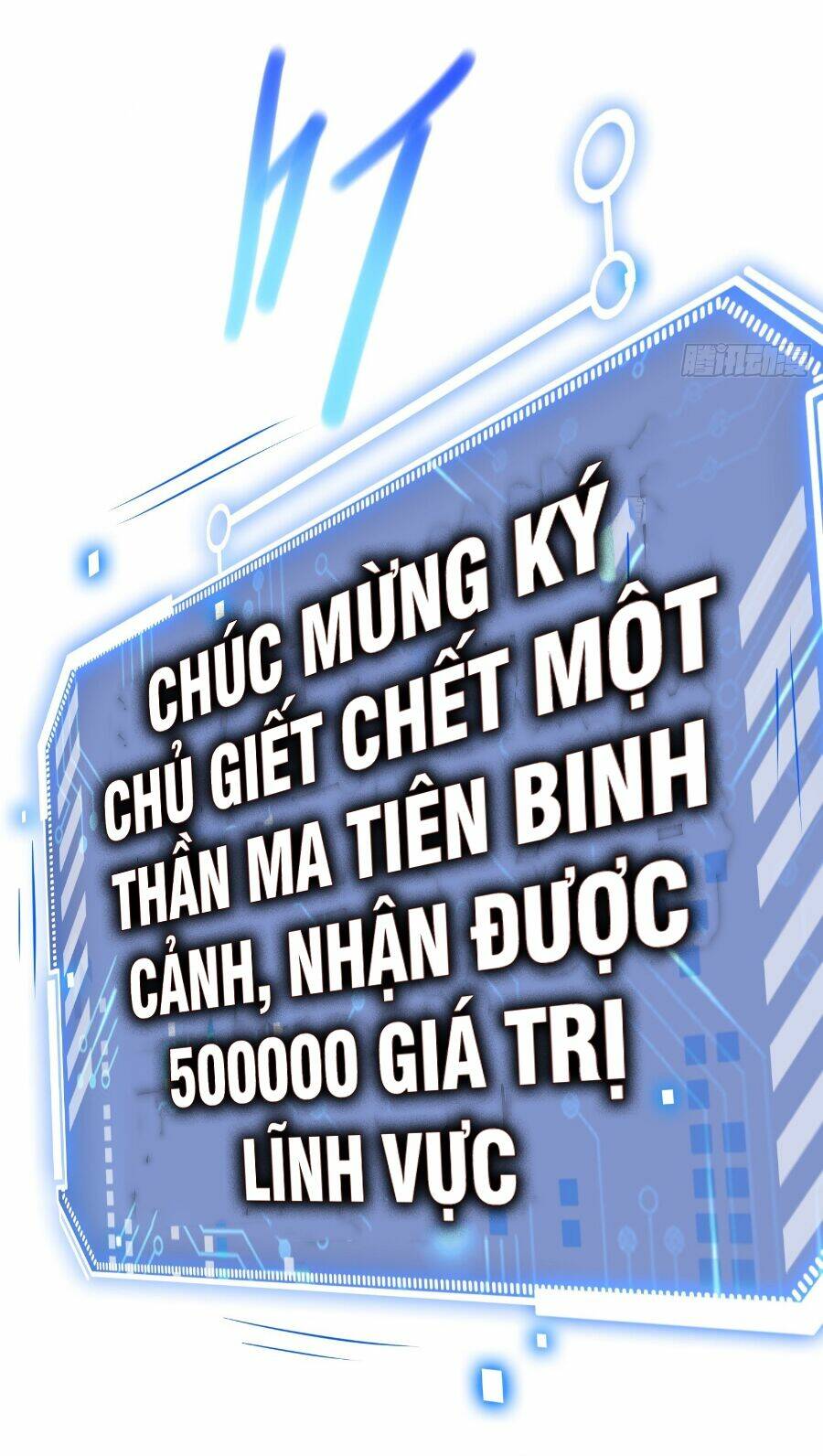 từ lúc bắt đầu liền vô địch chapter 48 - Trang 2