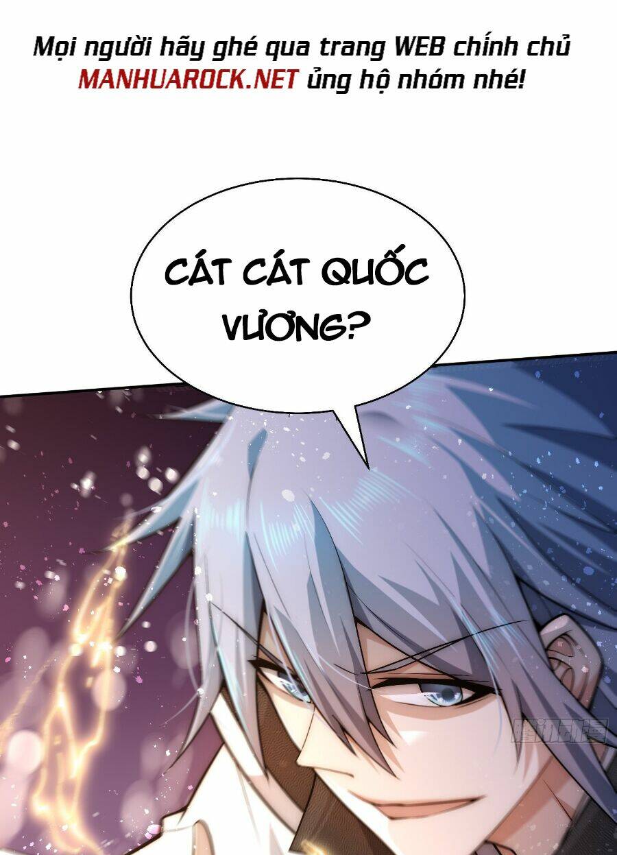 từ lúc bắt đầu liền vô địch chapter 48 - Trang 2