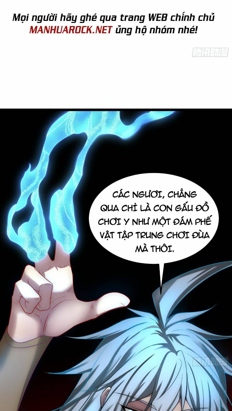 từ lúc bắt đầu liền vô địch chapter 53 - Trang 2