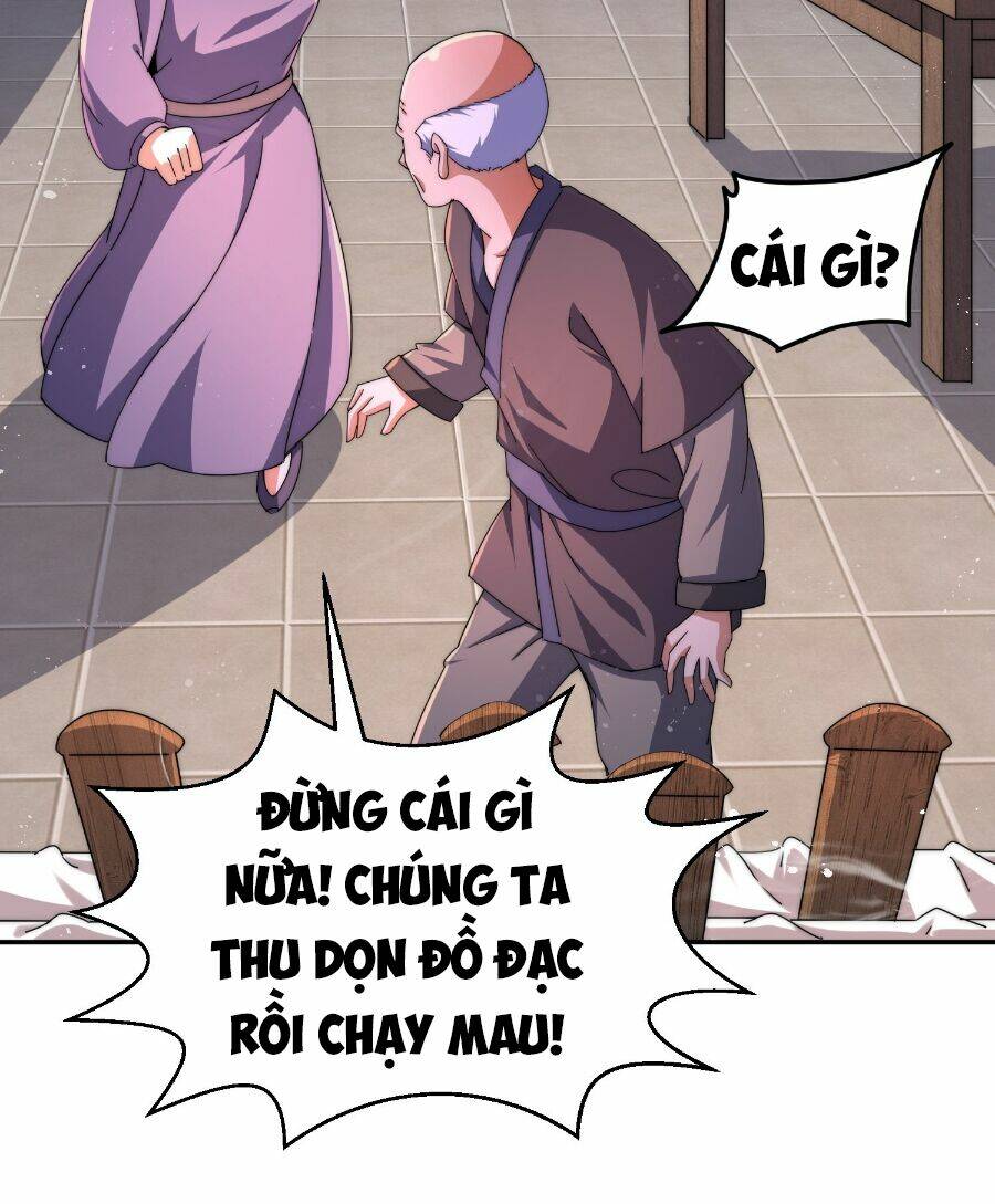 từ lúc bắt đầu liền vô địch chapter 53 - Trang 2