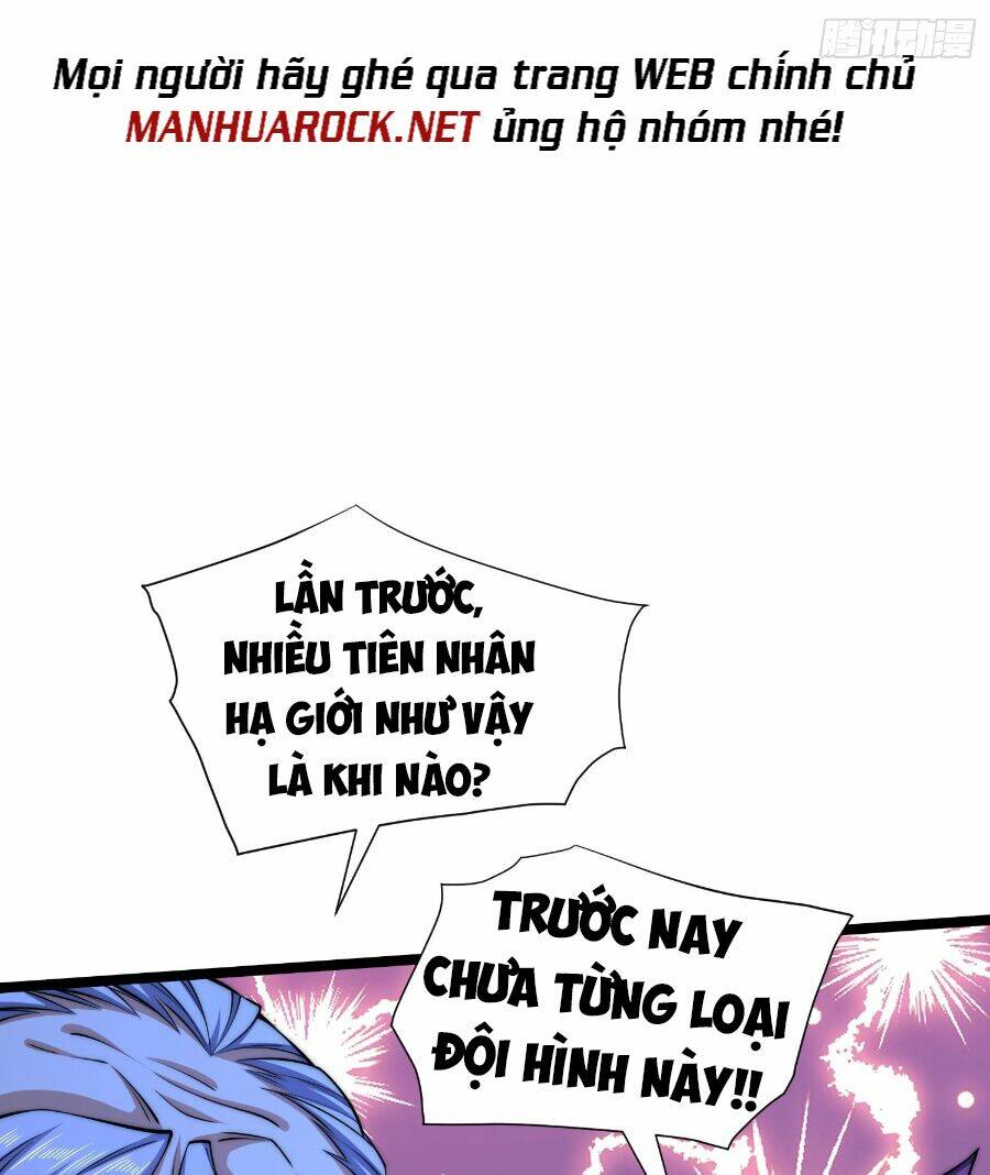 từ lúc bắt đầu liền vô địch chapter 53 - Trang 2