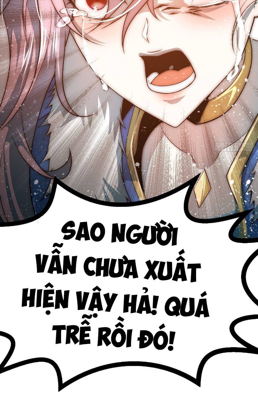 từ lúc bắt đầu liền vô địch chapter 56 - Trang 2