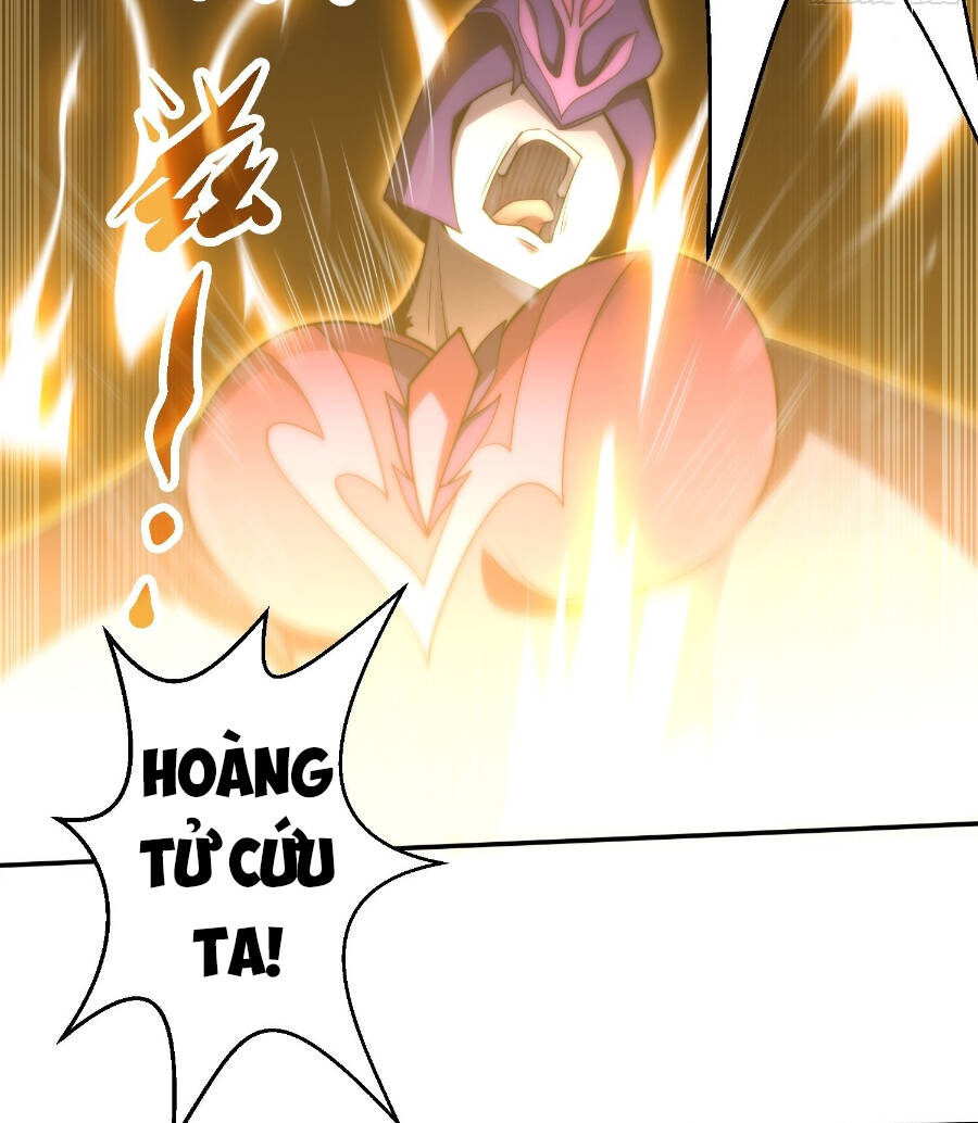 từ lúc bắt đầu liền vô địch chapter 56 - Trang 2