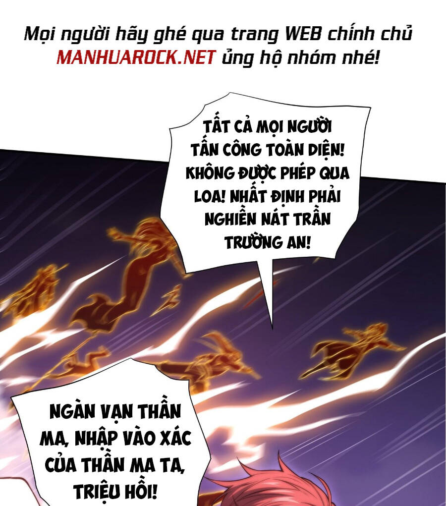 từ lúc bắt đầu liền vô địch chapter 56 - Trang 2