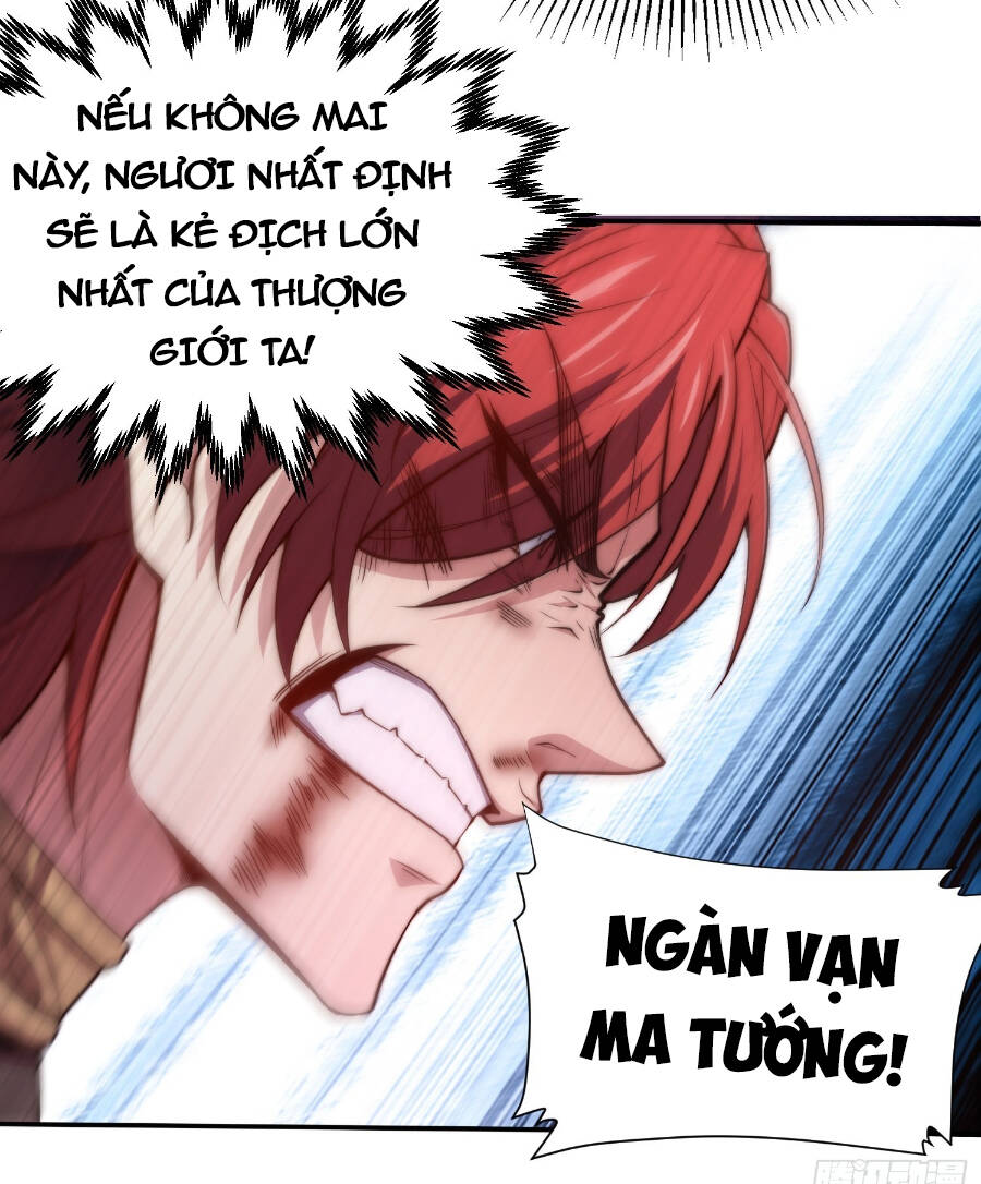 từ lúc bắt đầu liền vô địch chapter 56 - Trang 2