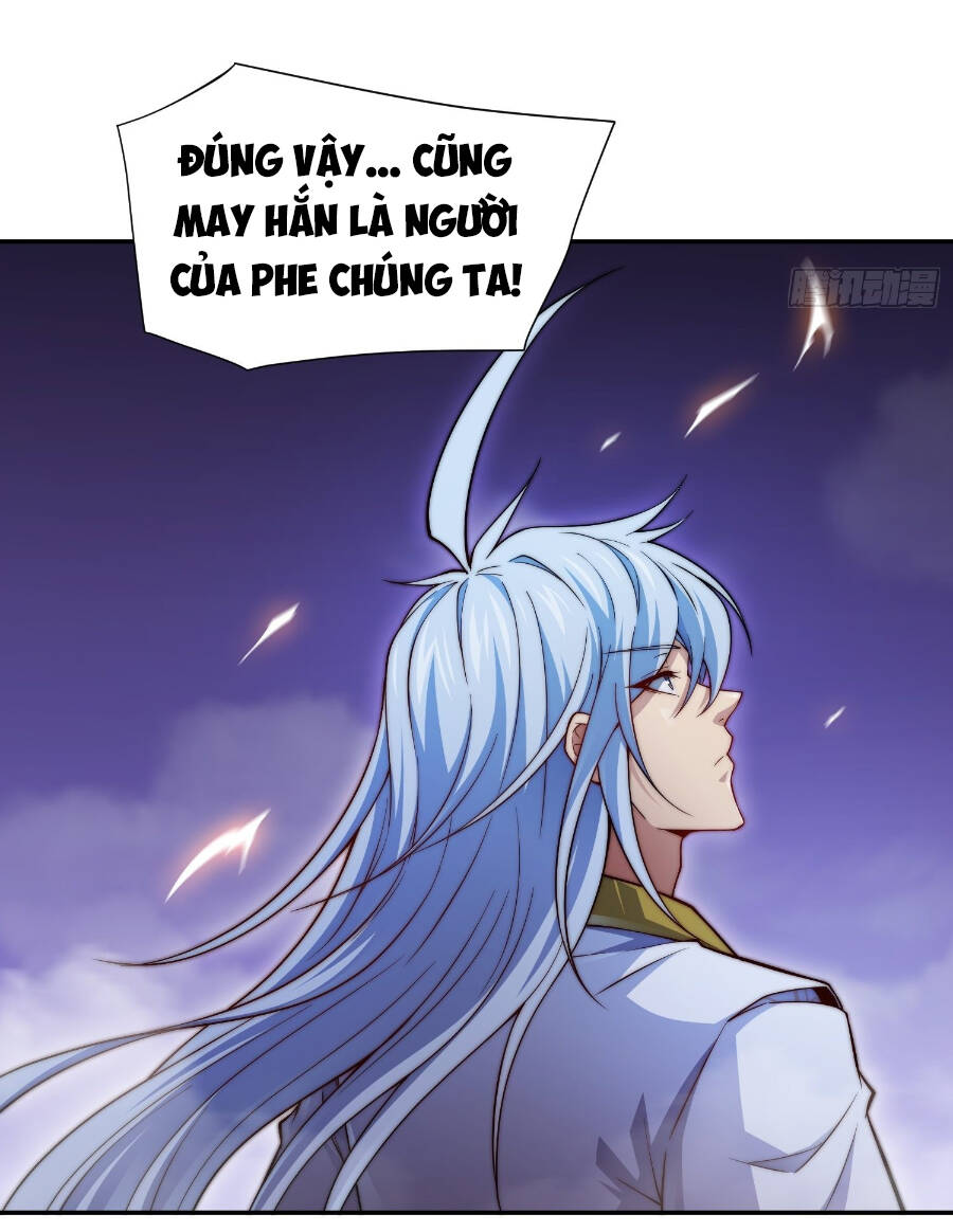 từ lúc bắt đầu liền vô địch chapter 56 - Trang 2