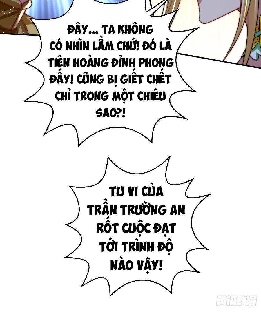 từ lúc bắt đầu liền vô địch chapter 56 - Trang 2