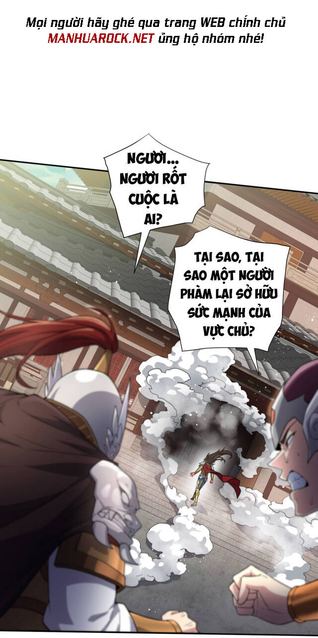 từ lúc bắt đầu liền vô địch chapter 62 - Trang 2