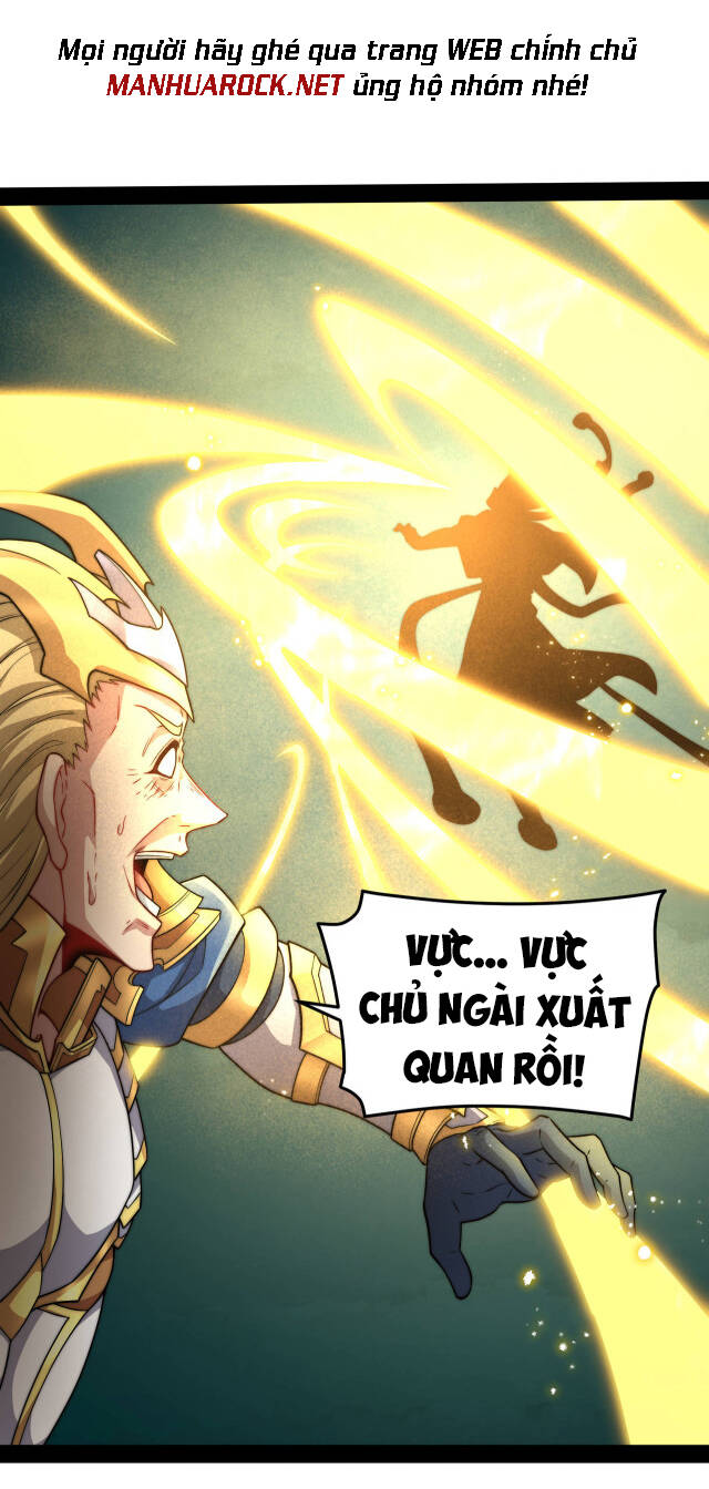 từ lúc bắt đầu liền vô địch chapter 62 - Trang 2