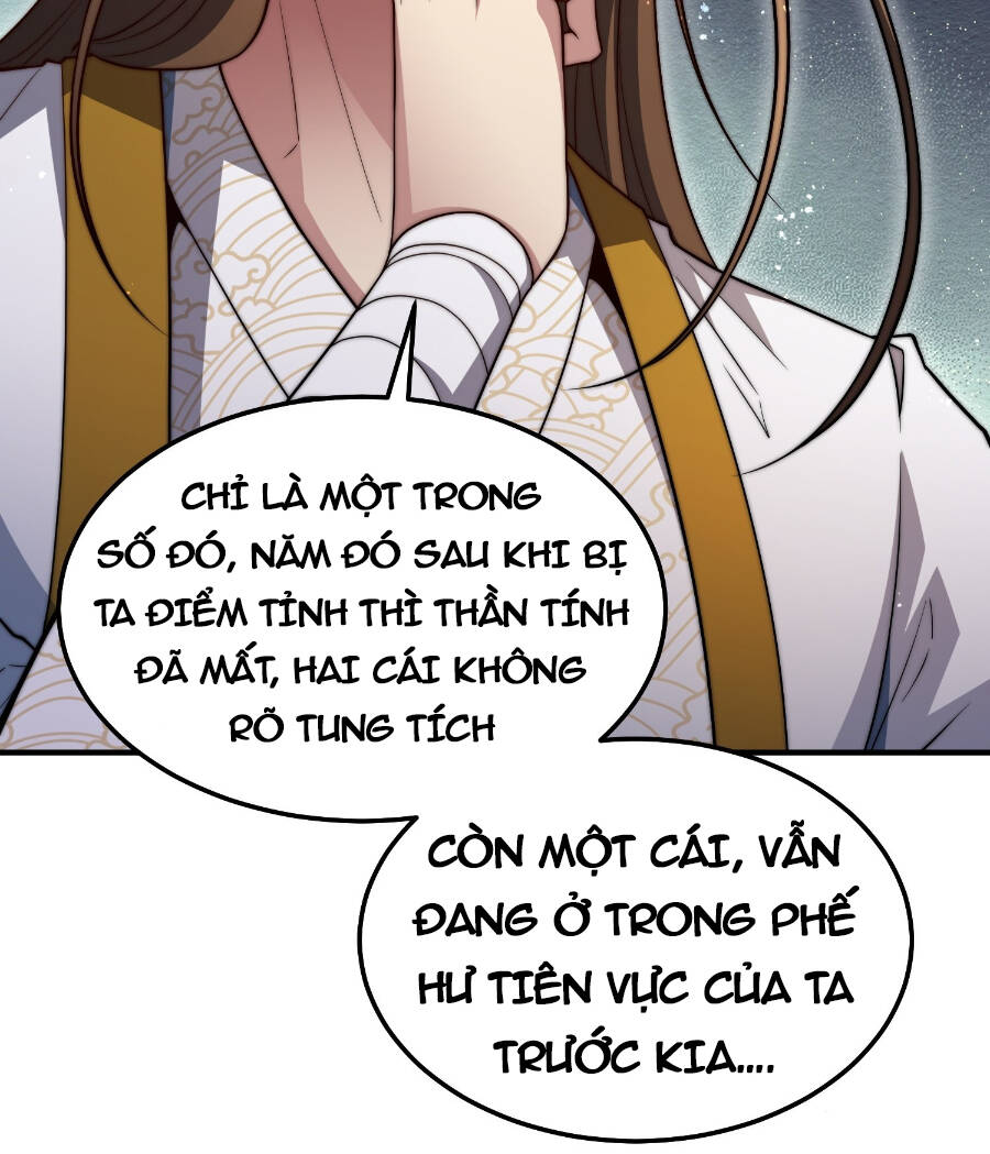 từ lúc bắt đầu liền vô địch chapter 65 - Trang 2