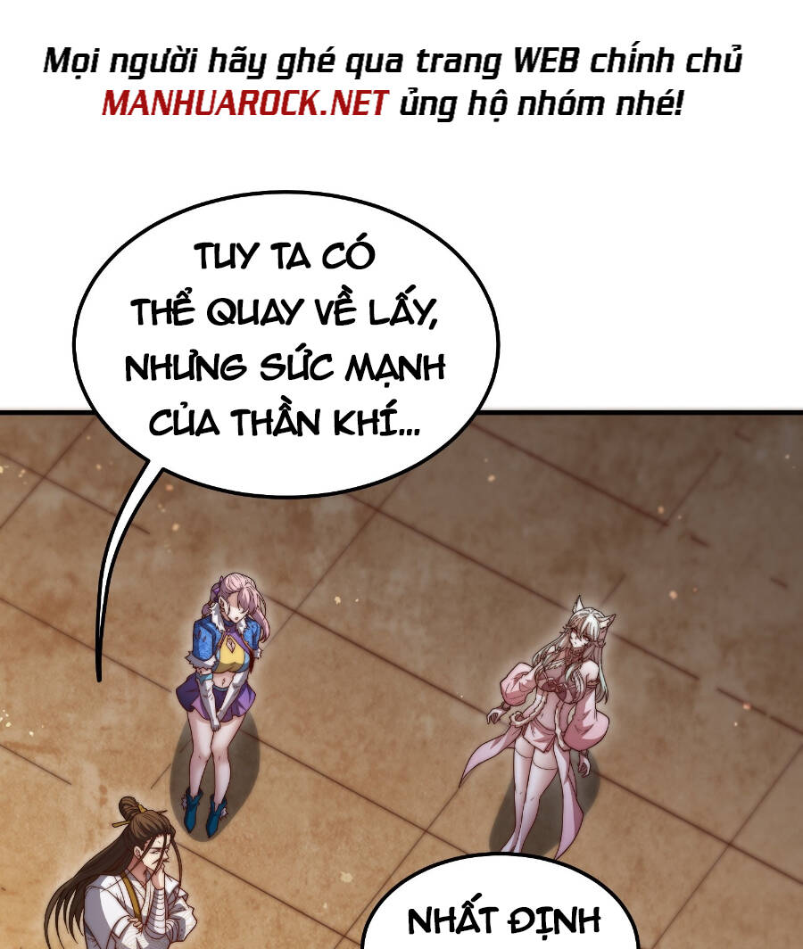 từ lúc bắt đầu liền vô địch chapter 65 - Trang 2