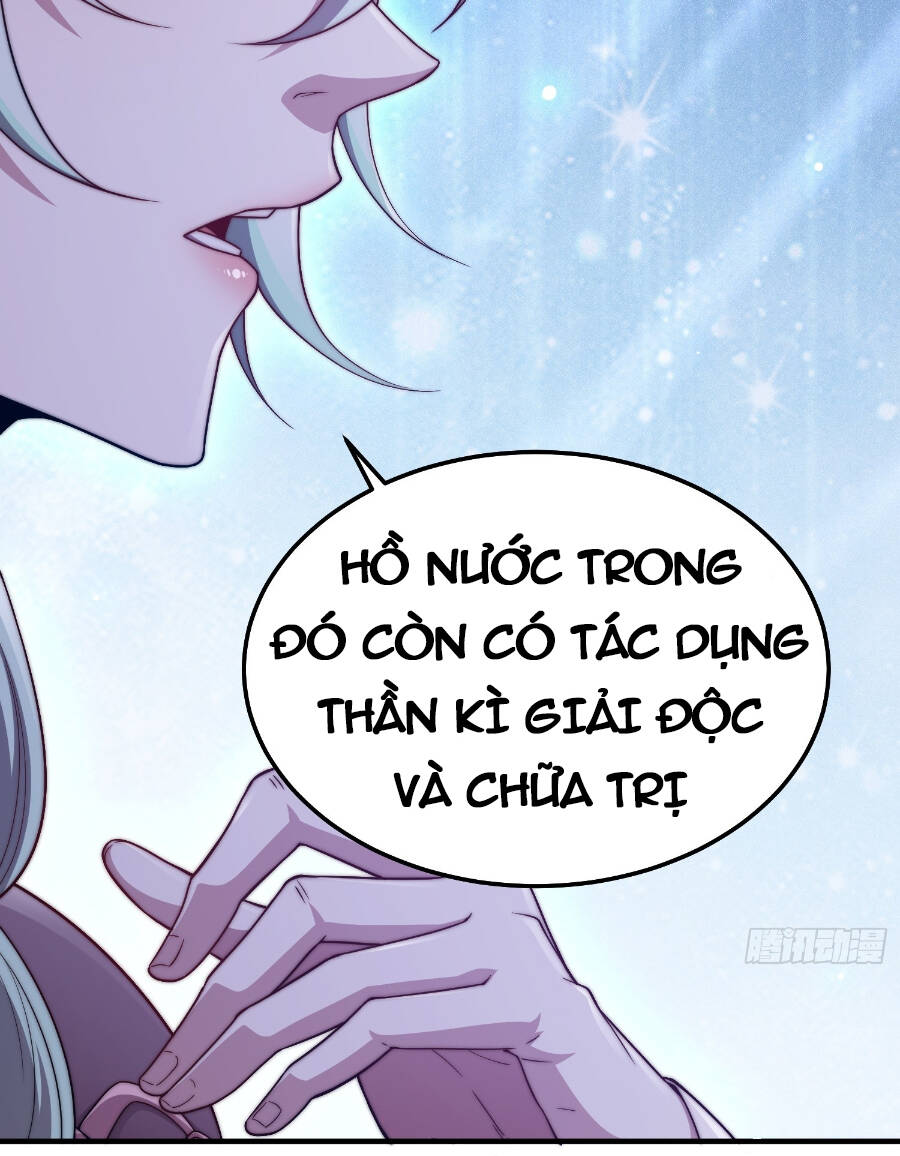 từ lúc bắt đầu liền vô địch chapter 65 - Trang 2