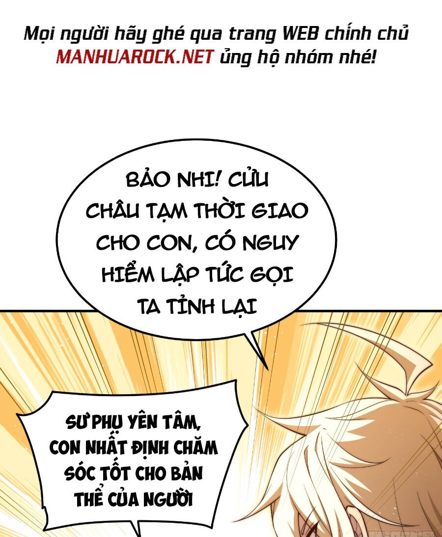 từ lúc bắt đầu liền vô địch chapter 65 - Trang 2