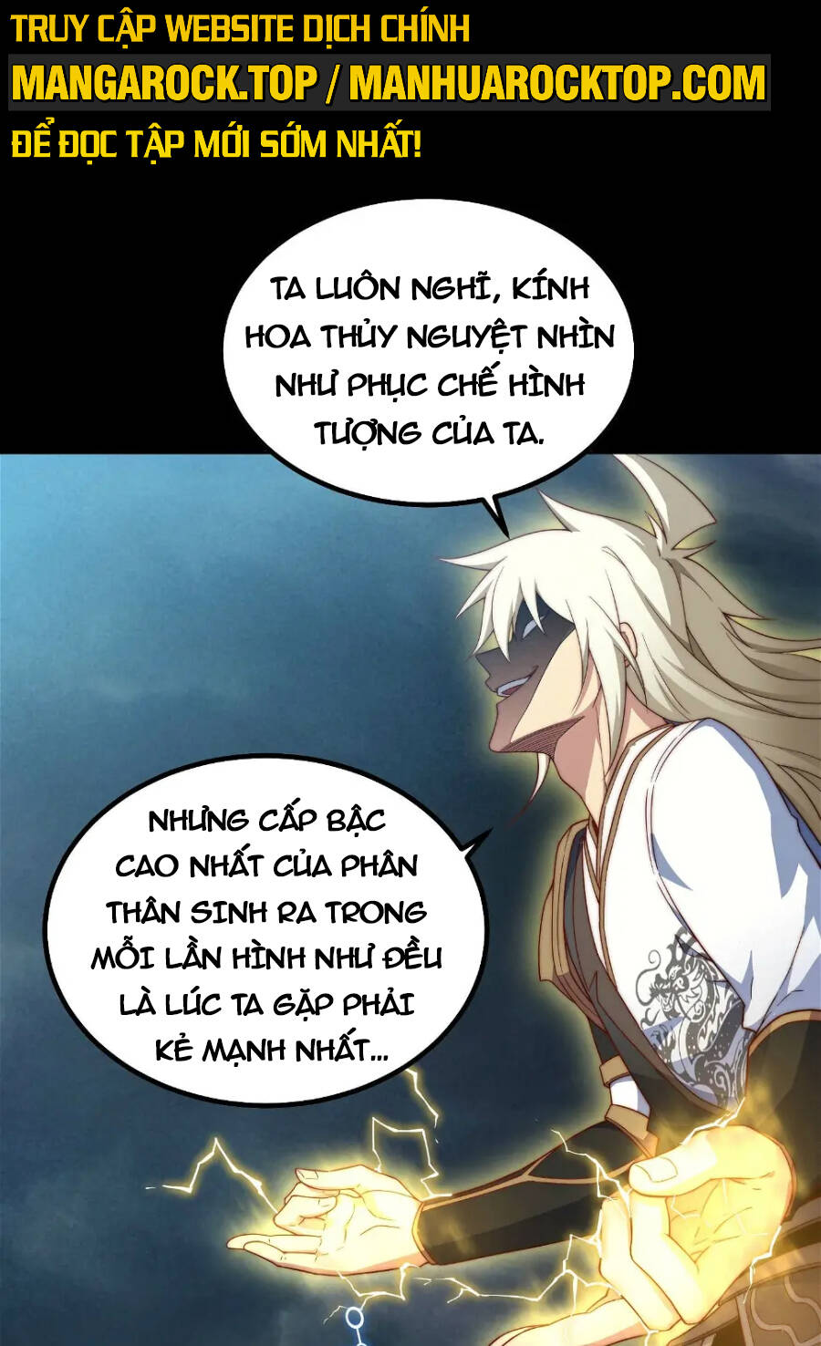 từ lúc bắt đầu liền vô địch chapter 75 - Trang 2