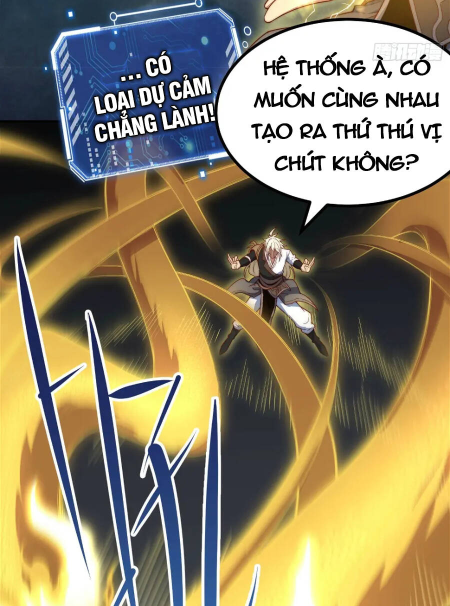 từ lúc bắt đầu liền vô địch chapter 75 - Trang 2