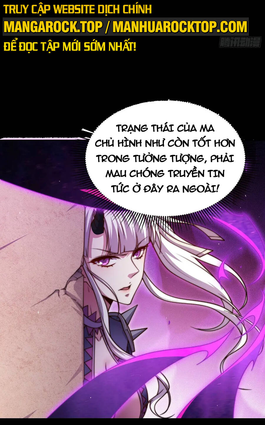 từ lúc bắt đầu liền vô địch chapter 75 - Trang 2