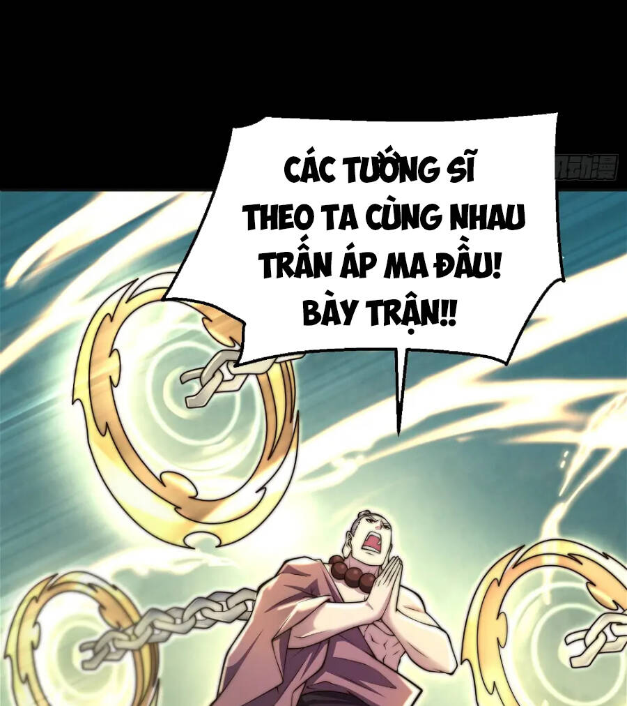 từ lúc bắt đầu liền vô địch chapter 75 - Trang 2