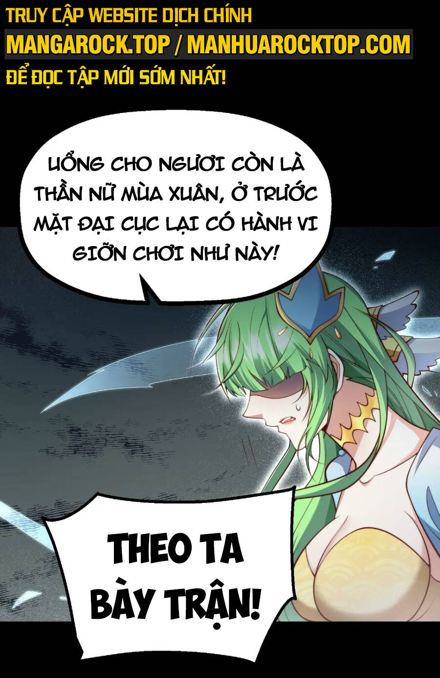 từ lúc bắt đầu liền vô địch chapter 75 - Trang 2